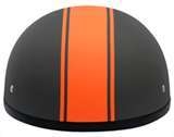 Motorcycle Vinyl stripe Helmet #1