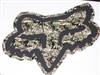 Fox Racing Mossy Oak CAMO Head Decal