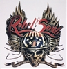 Harley Davidson KID ROCK REBEL SOUL Decal