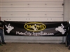 4Ft X 12Ft Banner