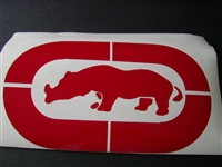 ECKO UNLIMITED DECAL