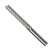 Rotozip TC1 Tilecut Bit, 1/8 in Dia, 2-1/2 in L, 1 in L Flute, 1/8 in Dia Shank, Carbide