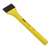 Fatmax FMHT16423 Mason's Chisel, 1-3/4 in W Blade, 7-1/2 in OAL, Steel Blade, Steel Handle