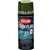 Krylon K04296077 Camouflage Spray Paint, Ultra Flat, Woodland Light Green, 12 oz, Can