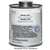 Oatey 30883 Solvent Cement, 4 oz Can, Liquid, Gray