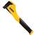 DEWALT DWHTHT450 Hammer Tacker, 150 Magazine, 27/64 in W Crown, 1/2 to 9/16 in L Leg, Black/Orange