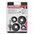 Black+Decker 71-120 Hole Saw Kit, 5-Piece, Steel