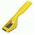 STANLEY Surform Series 21-115 Shaver, 1-5/8 in W Blade