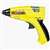 STANLEY GR100 Glue Gun Kit, 29/64 in Dia Glue Stick