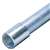 Allied Tube & Conduit 103119 Conduit, 2-1/2 in, 10 ft L, Steel, Galvanized