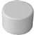 IPEX 435412 Pipe Cap, 2 in, Socket, PVC, SCH 40 Schedule