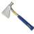 Estwing E3-2H Carpenter's Hatchet, 3-5/8 in Cutting Edge, Steel Head, Nylon/Vinyl Handle, 13 in OAL