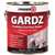 Zinsser 02301 Problem Surface Sealer, Acoustic/Texture, Clear, 1 gal, Can