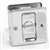 Schlage SC991B-619 Privacy, Metal, Satin Nickel