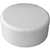 Canplas 193086 Pipe Cap, 6 in, Hub, PVC, White