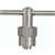 Moen 104421 Cartridge Puller, Metal