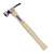 Vaughan 999L Hammer, 20 oz Head, Rip Framing, Smooth Head, HCS Head