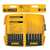 DEWALT DW1363 Drill Bit Set, 13-Piece, Steel, Titanium