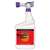 Bonide Mosquito Beater 680 Mosquito Beater, Liquid, Spray Application, 1 qt