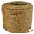 T.W. Evans Cordage 30-004 Rope, 1/2 in Dia, 600 ft L, Manila, Natural