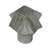 Imperial GV0588 Rain Cap, 5 in Dia, Galvanized Steel