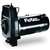 Flotec FP4212-08 Jet Pump, 4.95/9.9 A, 115/230 V, 0.5 hp, 1-1/4 in Suction, 1 in Discharge Connection, 70 ft Max Head