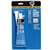 DAP 7079800752 Window and Door Sealant, White, -40 to 400 deg F, 2.8 fl-oz Squeeze Tube