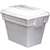 ICE CHEST STYROFOAM 24CAN - Case of 12