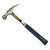 Estwing E3-12S Nail Hammer, 12 oz Head, Rip Claw, Smooth Head, Steel Head, 10-3/4 in OAL