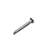 National Nail 00166082 Drywall Nail, 1-3/8 in L, Vinyl-Coated, Flat Head, Round Shank, 50 lb