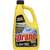 Drano Max Gel 22118 Clog Remover, Gel, Natural, Bleach, 42 oz Bottle