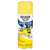 Rust-Oleum Painter's Touch 2X Ultra Cover 334046 Spray Paint, Gloss, Sun Yellow, 12 oz, Aerosol Can