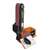 Rockwell RK7866 Belt Sander, 4.3 A, 4 x 36 in Belt, Abrasive Belt, Includes: (1) 45 deg Miter Gauge and (1) Allen Key