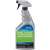 Custom AMMCRQT Cleaner and Resealer, 1 qt, Spray Bottle, Liquid, Characteristic, Clear