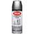 Krylon K02400777 Spray Metallic Spray Paint, Silver Metallic, Stainless Steel, 11 oz