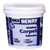 Henry 12183 Carpet Adhesive, Beige, 1 qt, Container