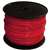 Romex 14RED-SOLX500 Building Wire, Red Sheath, 14 AWG Wire, 1-Conductor, 500 ft L, Copper Conductor