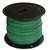 Southwire 14GRN-STRX500 Building Wire, Green Sheath, 14 AWG Wire, 1-Conductor, 500 ft L, Stranded