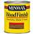 Minwax 221104444 Wood Stain, Satin, Provincial, Liquid, 0.5 pt, Can