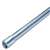 Allied Tube & Conduit 103051 Conduit, 1/2 in, 10 ft L, Steel, Galvanized