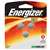 Energizer 357BPZ-3 Coin Cell Battery, 1.5 V Battery, 150 mAh, 357 Battery, Silver Oxide