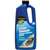 Zep ZUPXC64 Carpet Cleaner, 64 oz Bottle, Liquid, Sweet, Clear