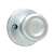 Kwikset 488T 26D CP Dummy Knob, Satin Chrome