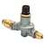 Mr. Heater F273719 High-Pressure Regulator, Zinc