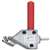 Malco TS1 Metal Cutting Attachment Shear, Steel, Galvanized, For: 1200 rpm 3/8 in Cordless or Corded Drill