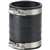 ProSource KJ-016 Coupling, 1-1/2 in, Socket to Socket Coupling, PVC, Black