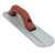 Marshalltown 143D Hand Float, 16 in L Blade, 3-1/8 in W Blade, Magnesium Blade, Round End Blade