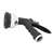 Landscapers Select GT35291 Spray Nozzle, Female, Aluminum, Black, Chrome