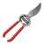 CORONA BP 3160 Pruning Shear, 3/4 in Cutting Capacity, Steel Blade, Bypass Blade, Steel Handle