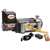 Keeper KW13122 Winch, Electric, 12 VDC, 13,500 lb